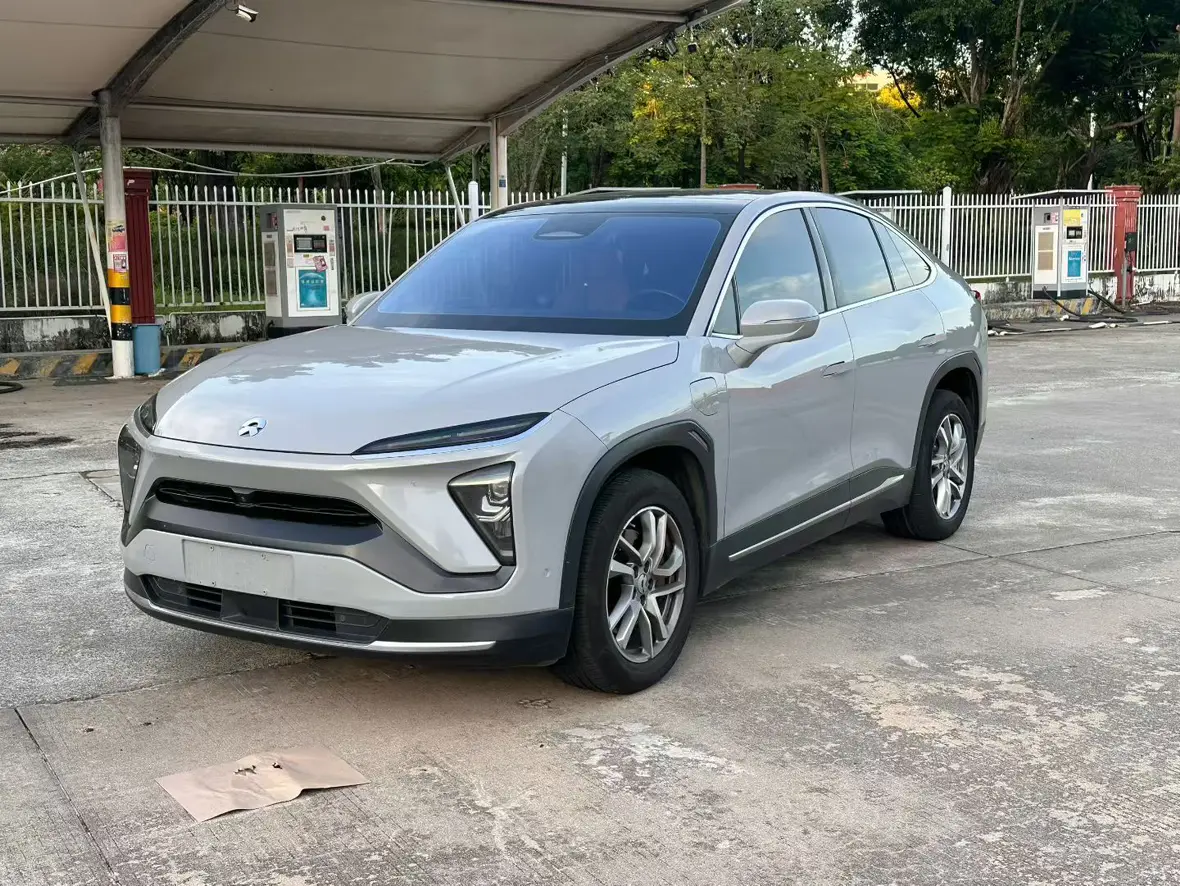 NIO EC6