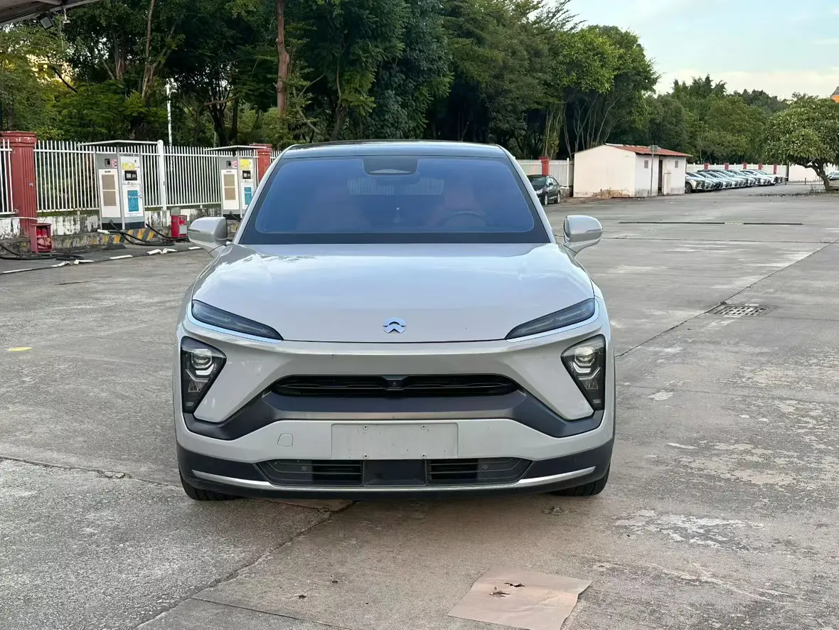NIO EC6