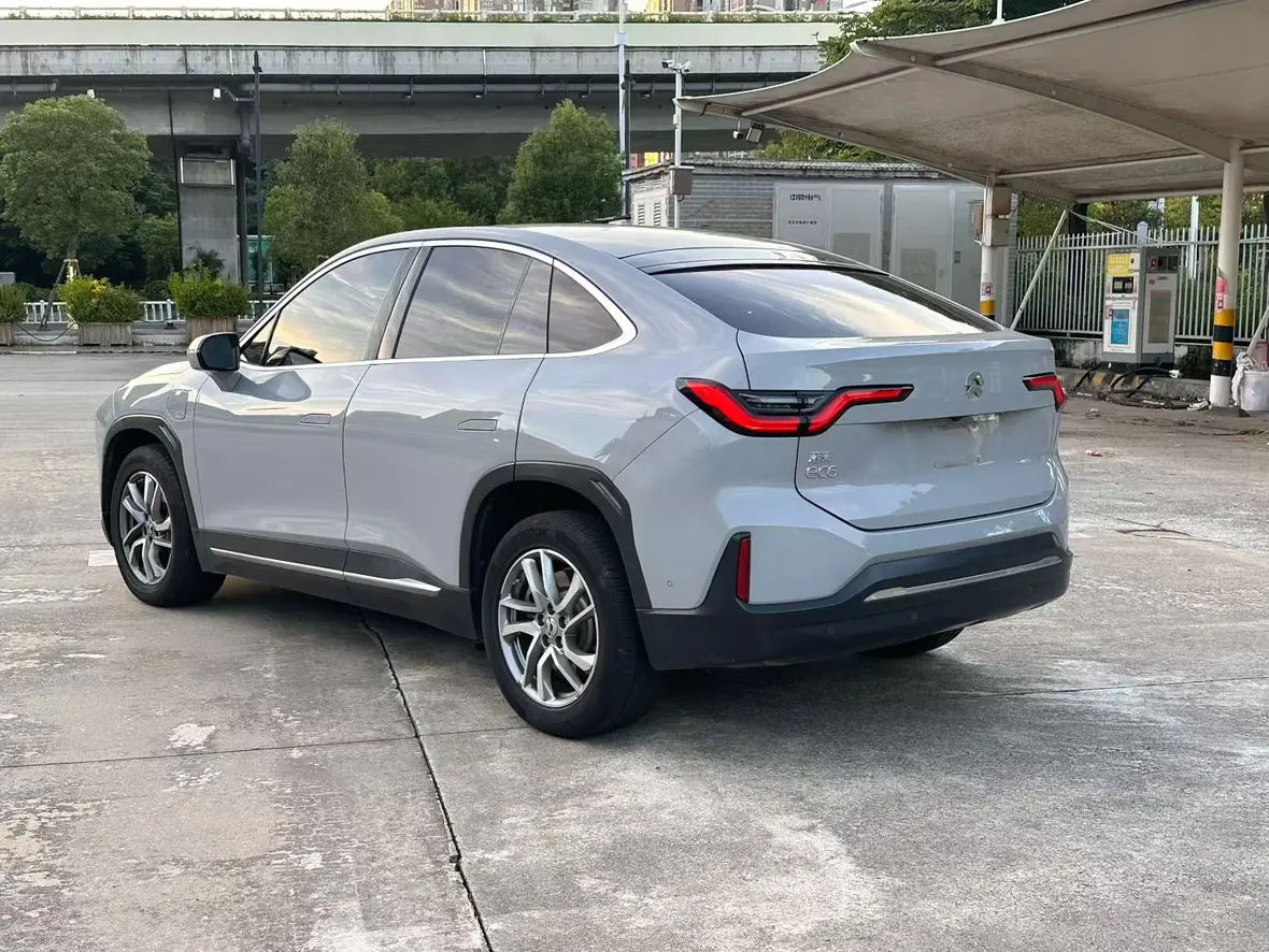 NIO EC6