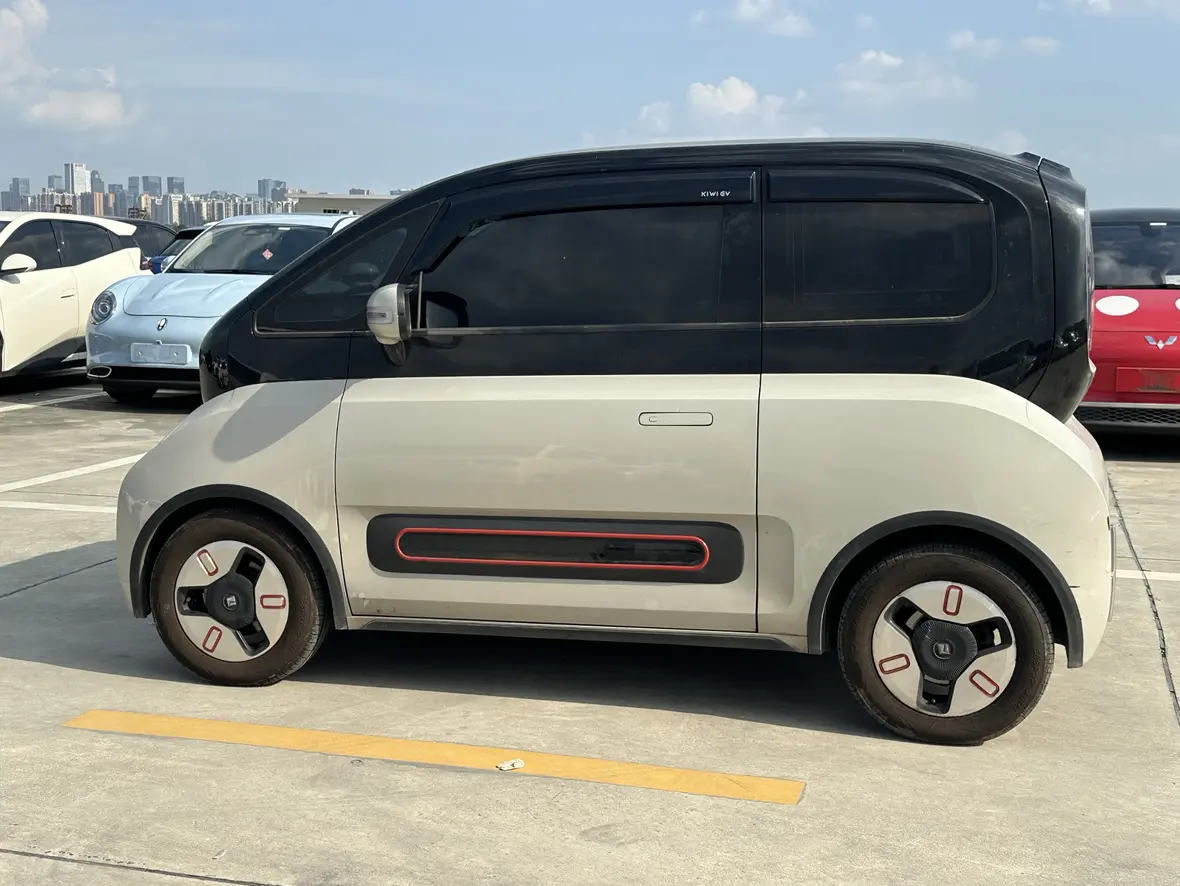 Baojun KiWi EV