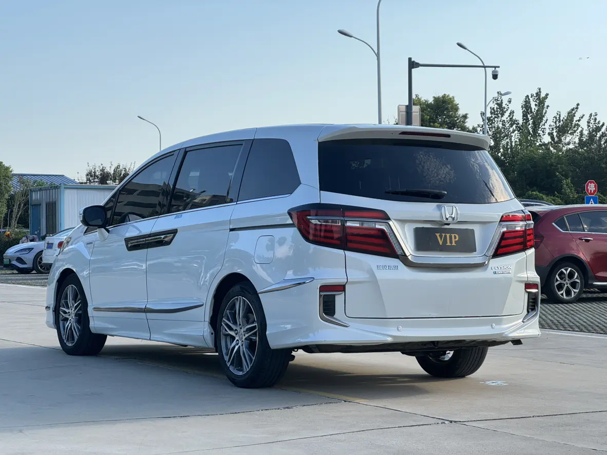 Honda Elysion