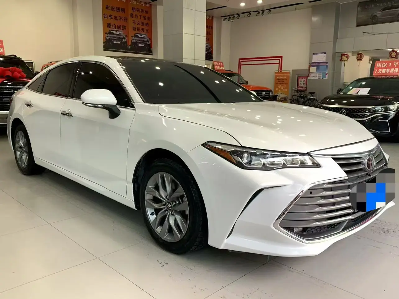 Toyota Avalon