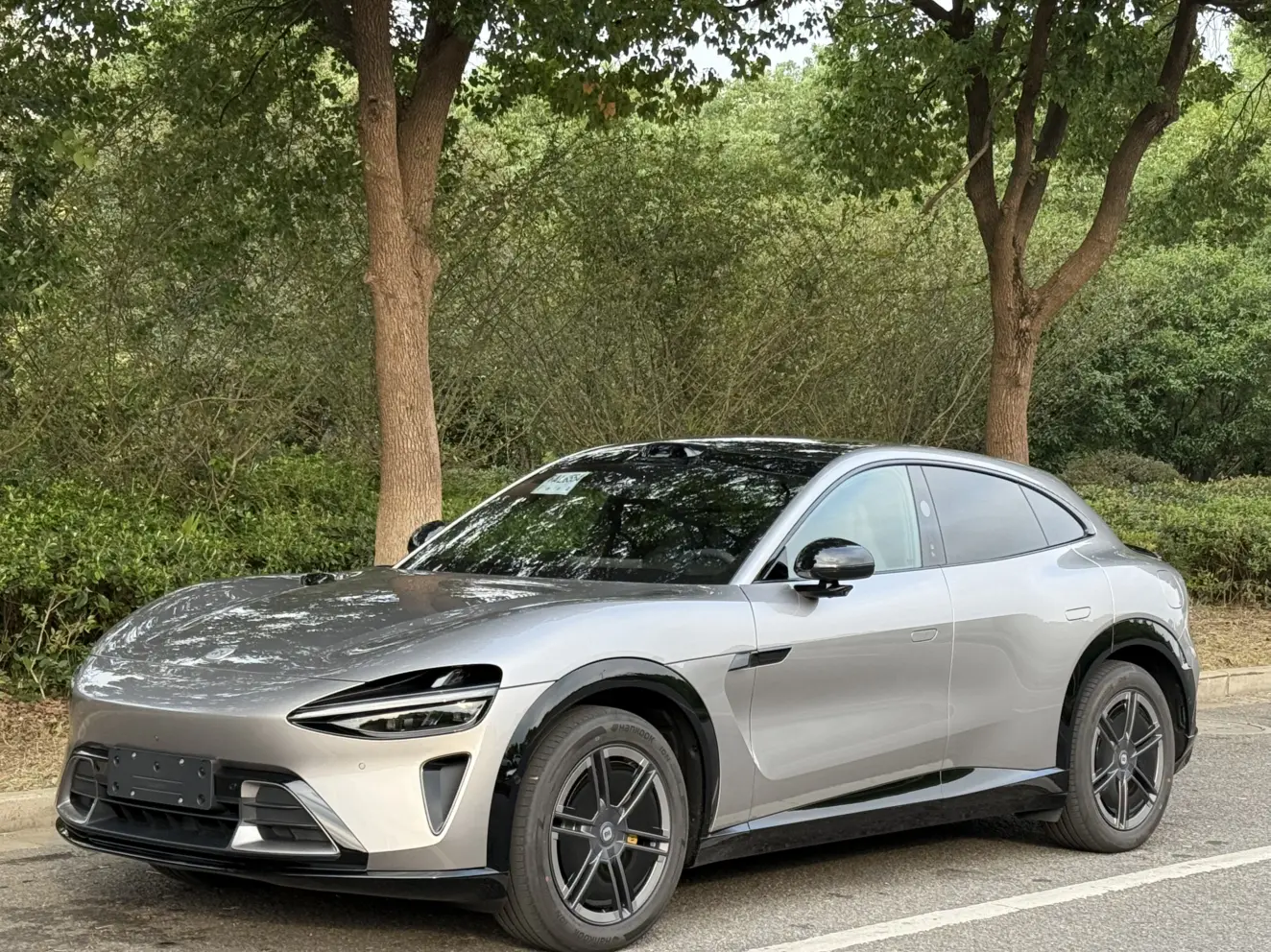 Xiaomi car Xiaomi YU7