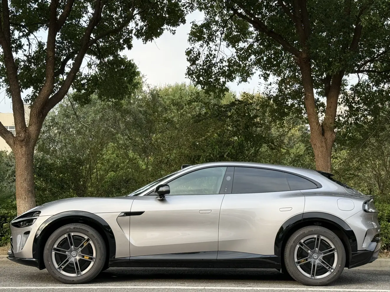 Xiaomi car Xiaomi YU7