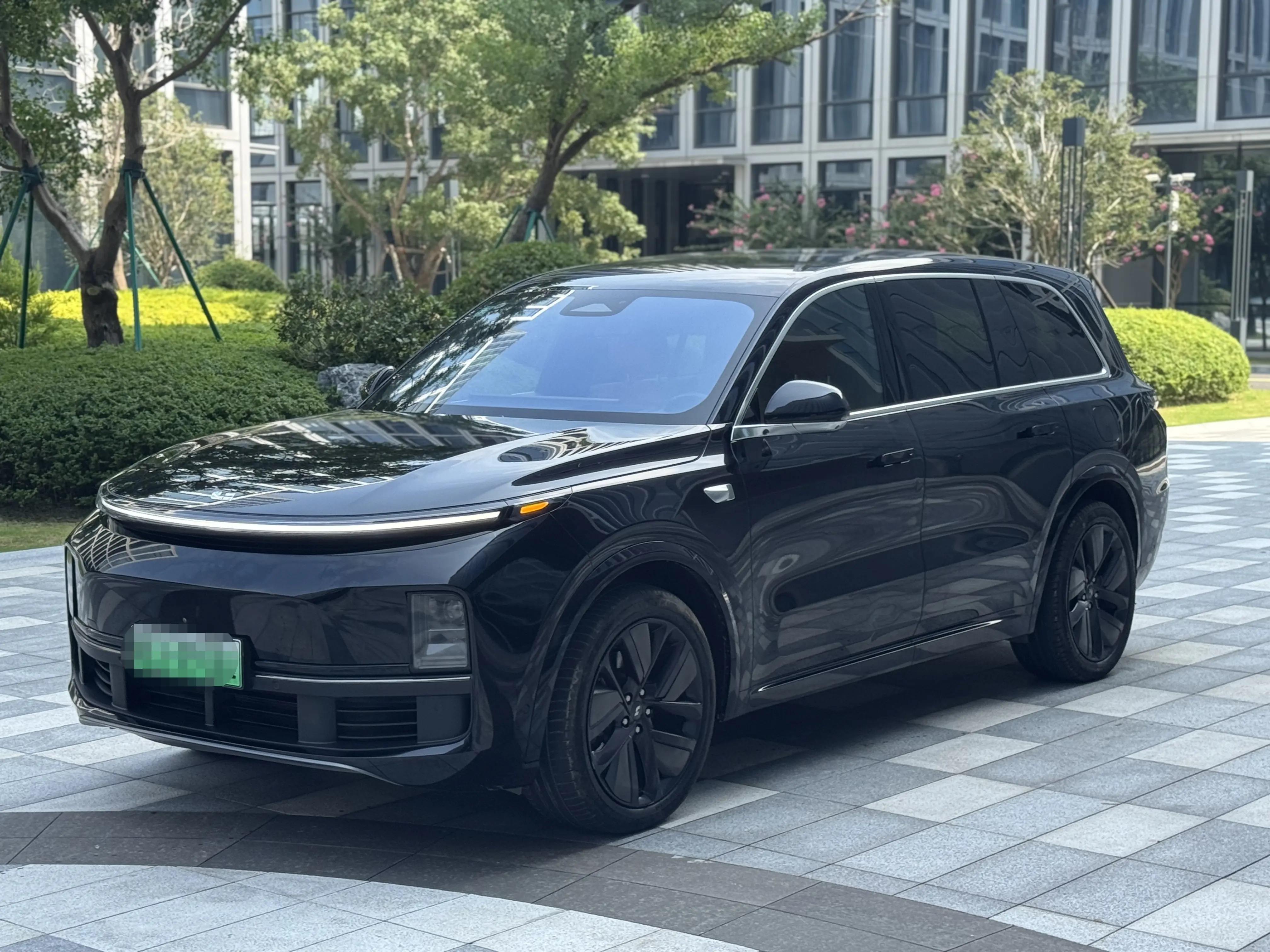 Lixiang L9