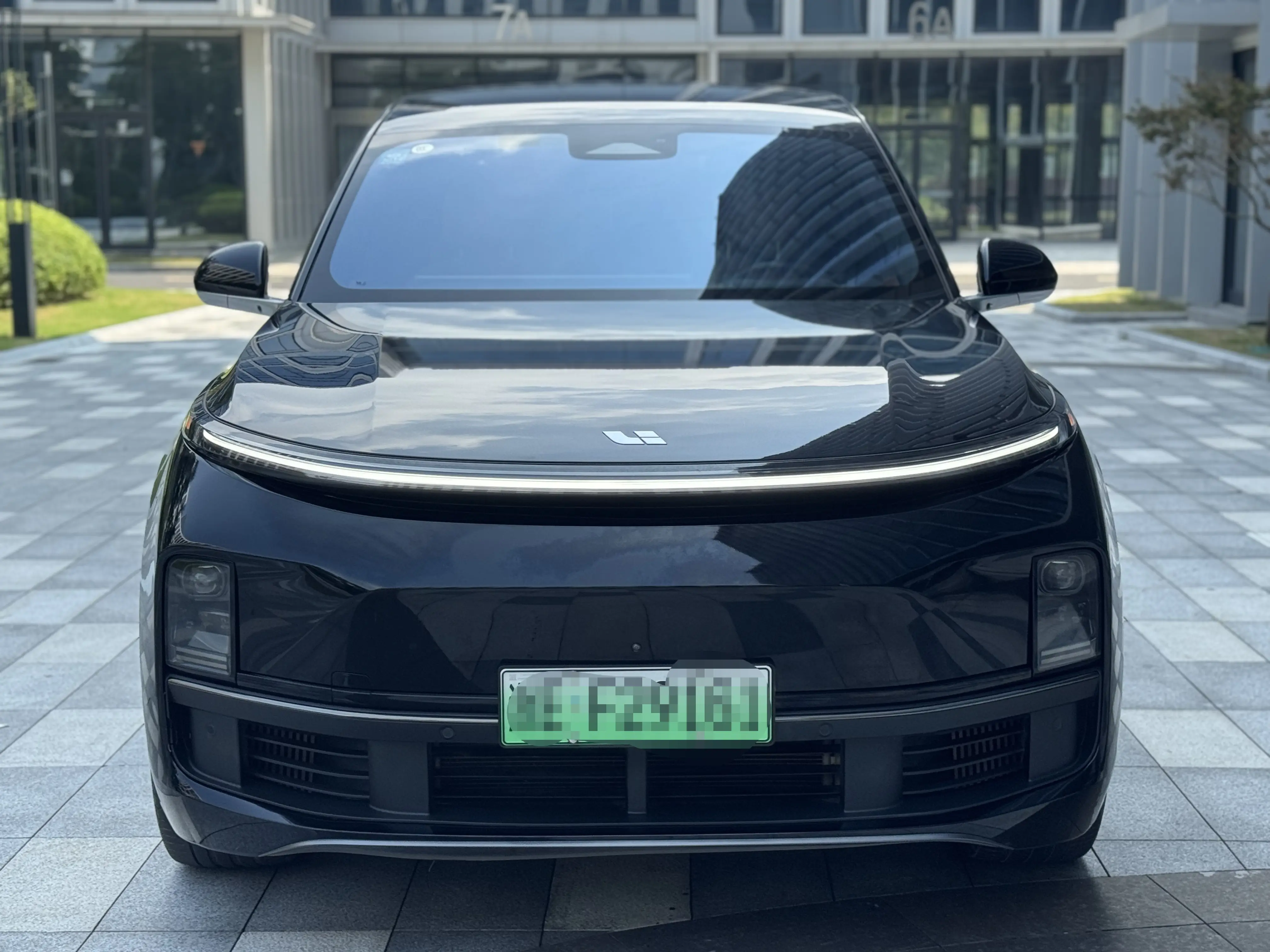Lixiang L9