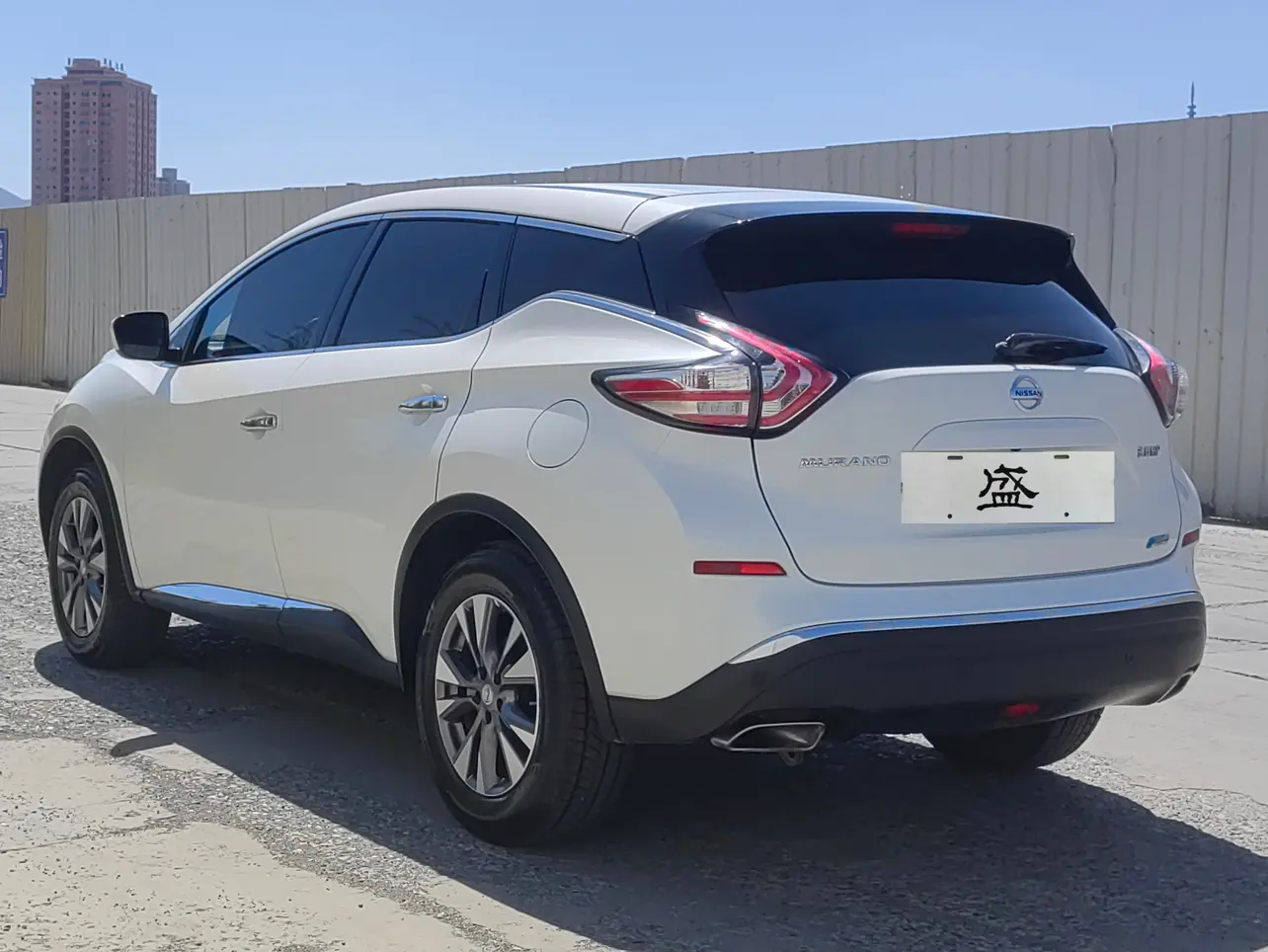 Nissan Murano