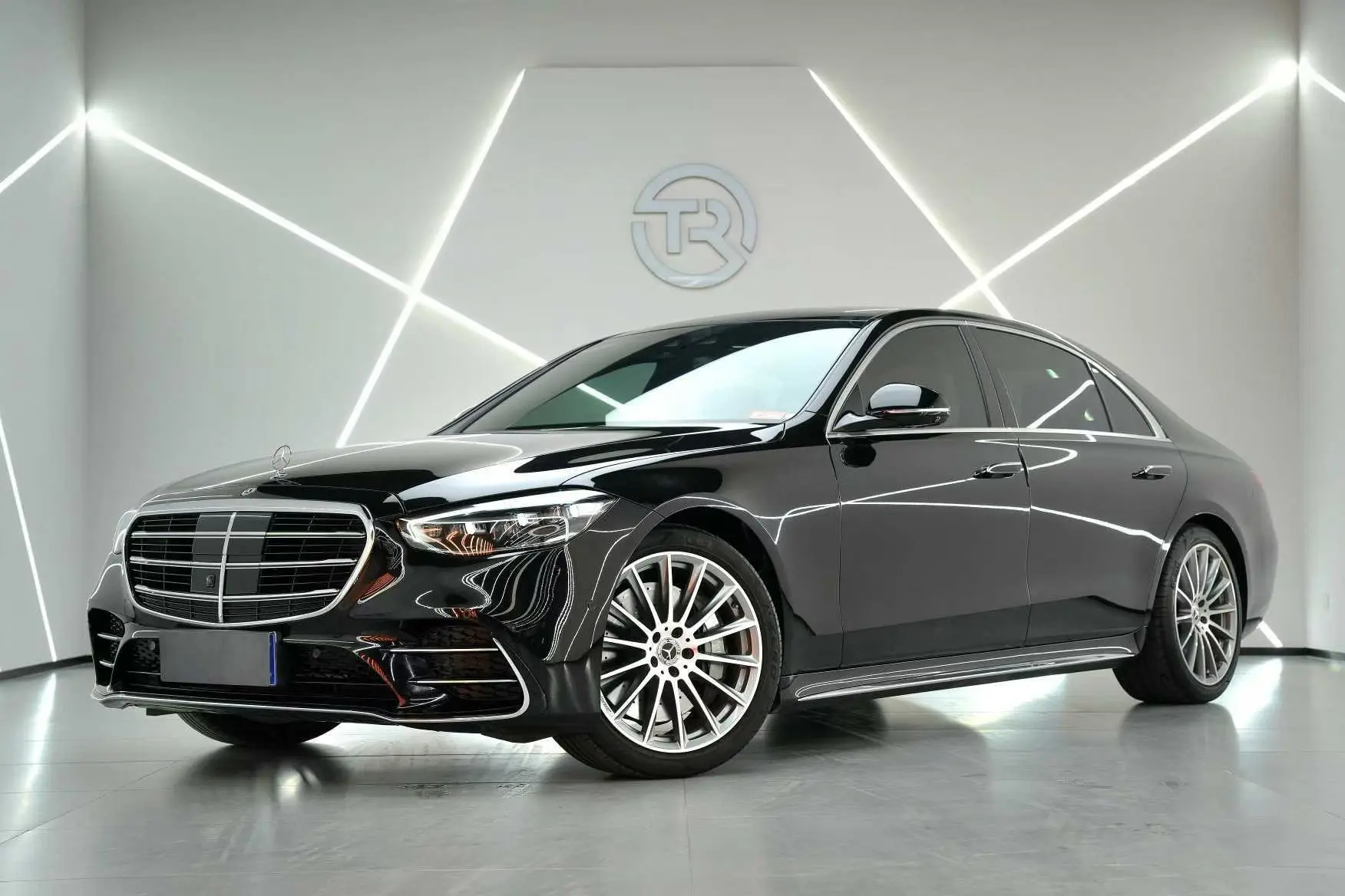 Mercedes-Benz Mercedes Benz S Class