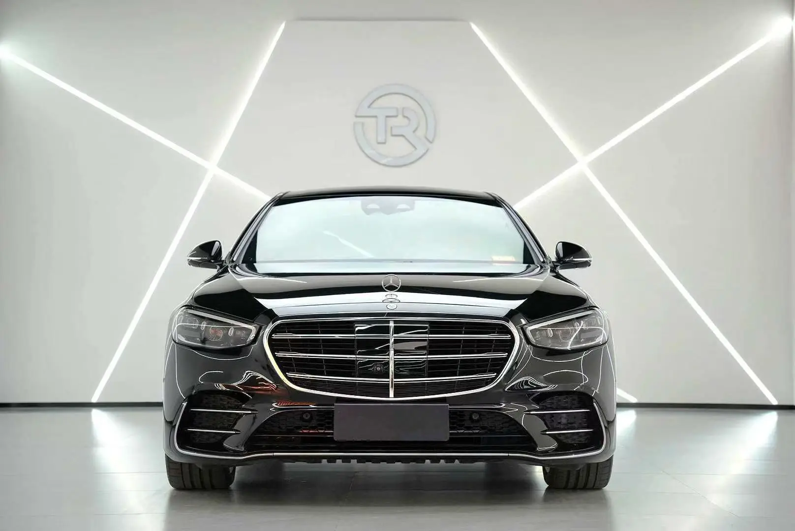 Mercedes-Benz Mercedes Benz S Class