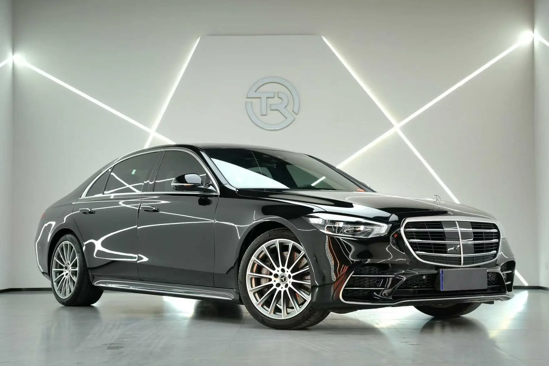 Mercedes-Benz Mercedes Benz S Class