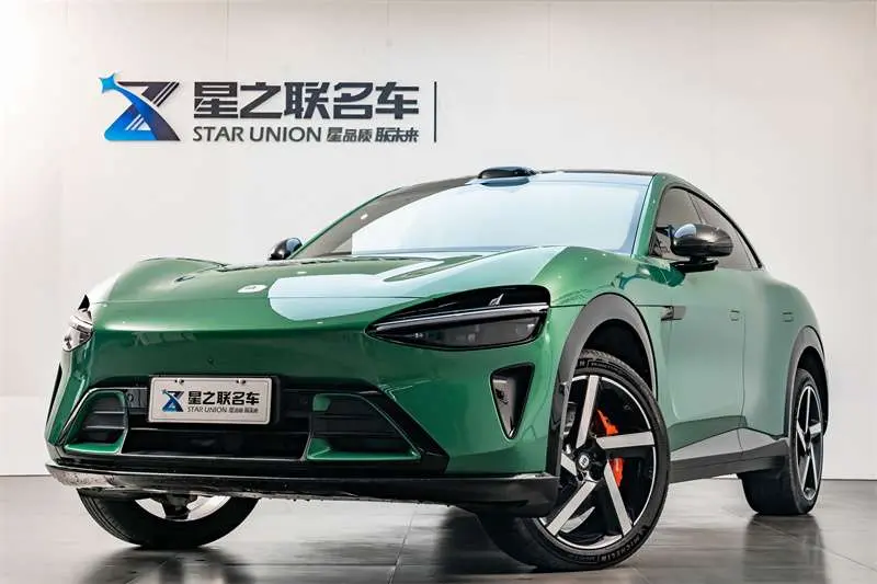 Xiaomi car Xiaomi YU7