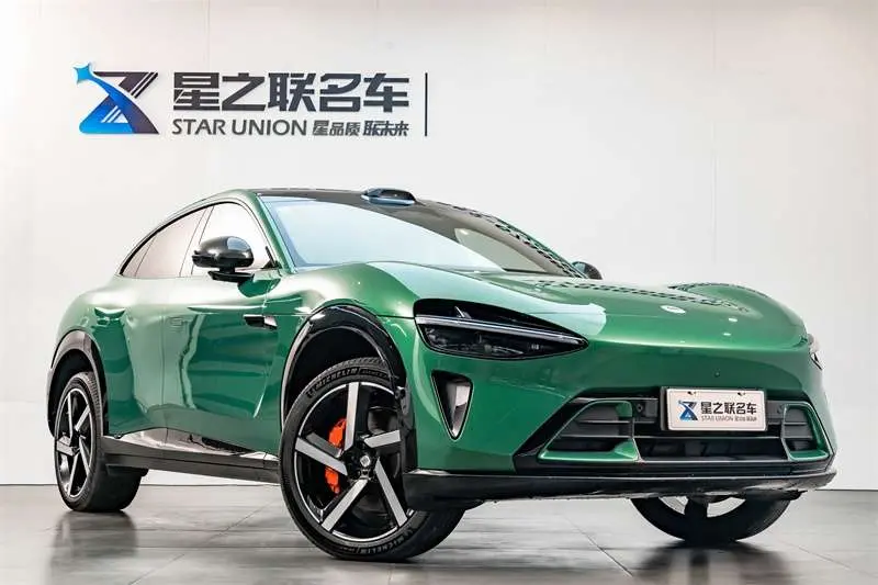 Xiaomi car Xiaomi YU7