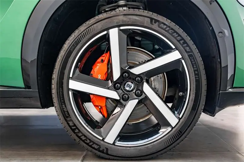 Xiaomi car Xiaomi YU7