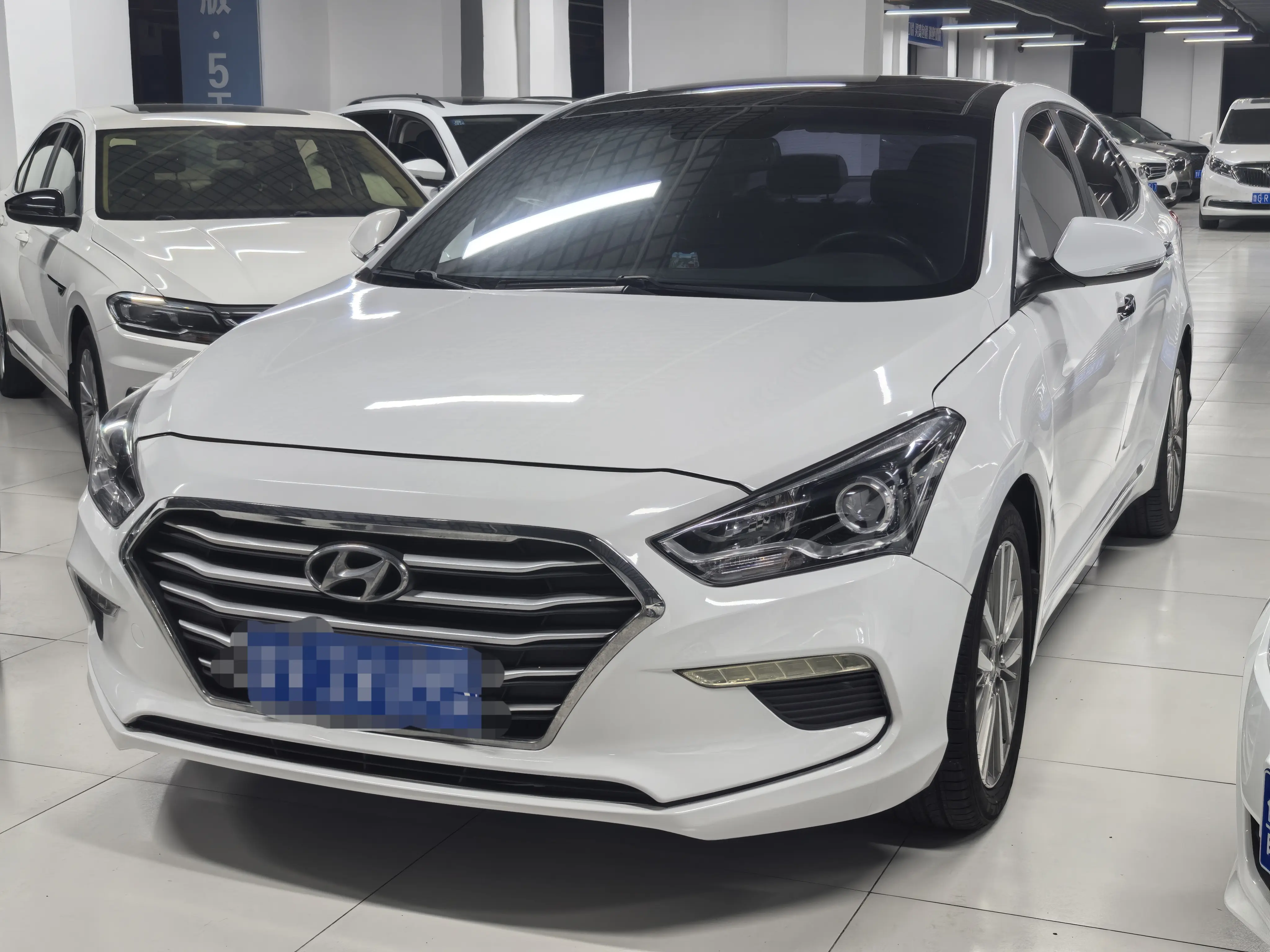 Hyundai Famous pictures