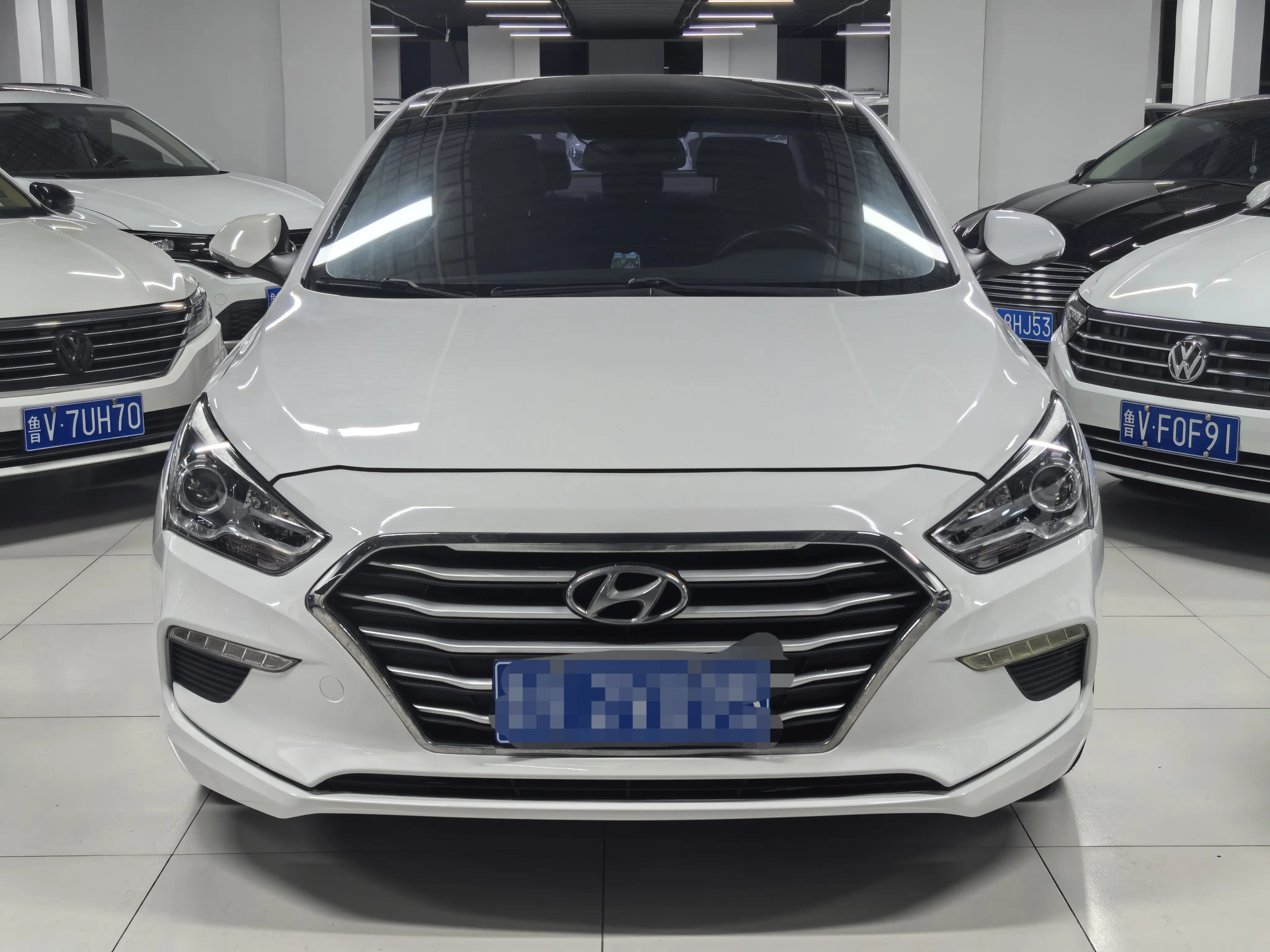 Hyundai Famous pictures