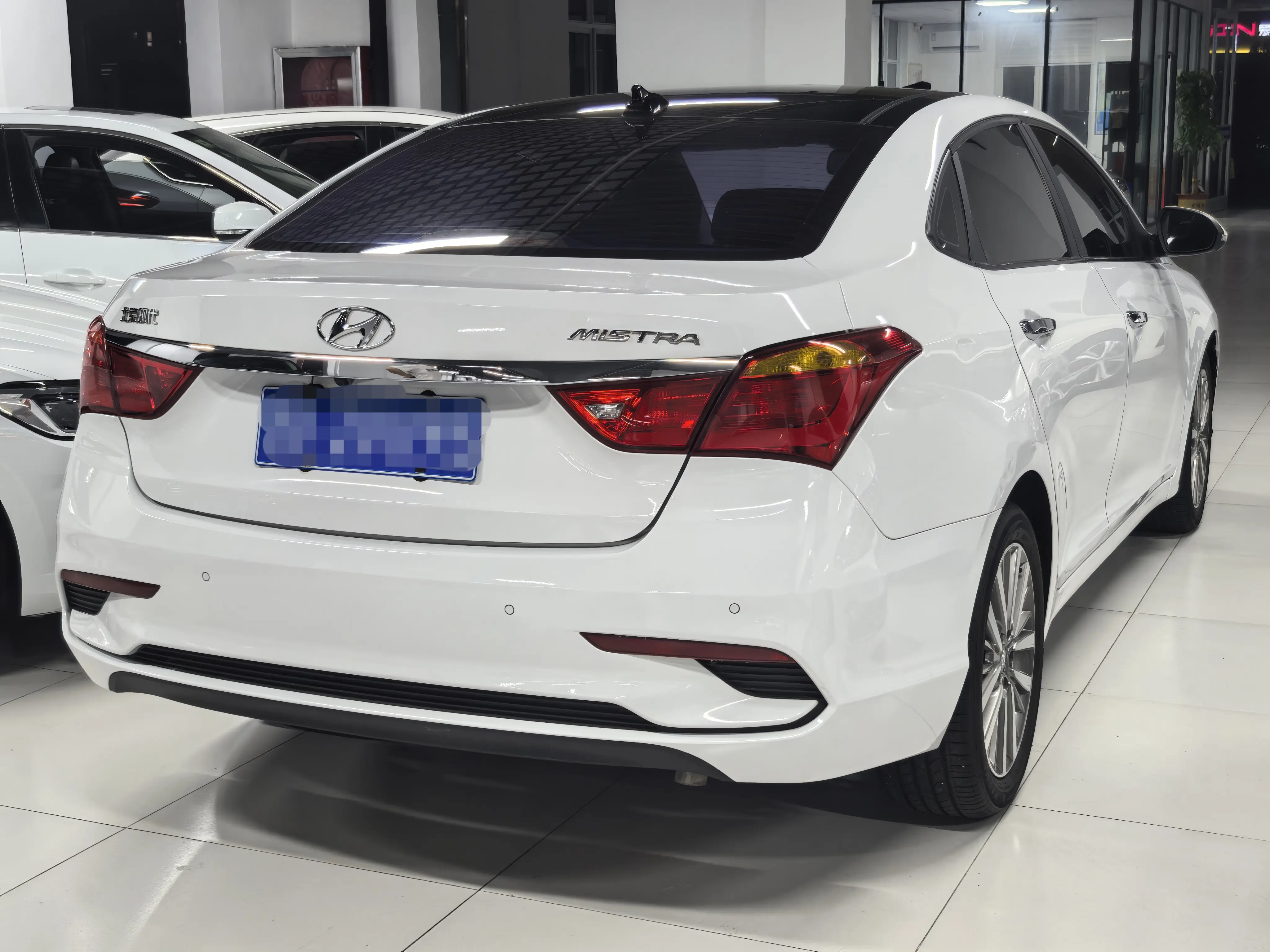 Hyundai Famous pictures