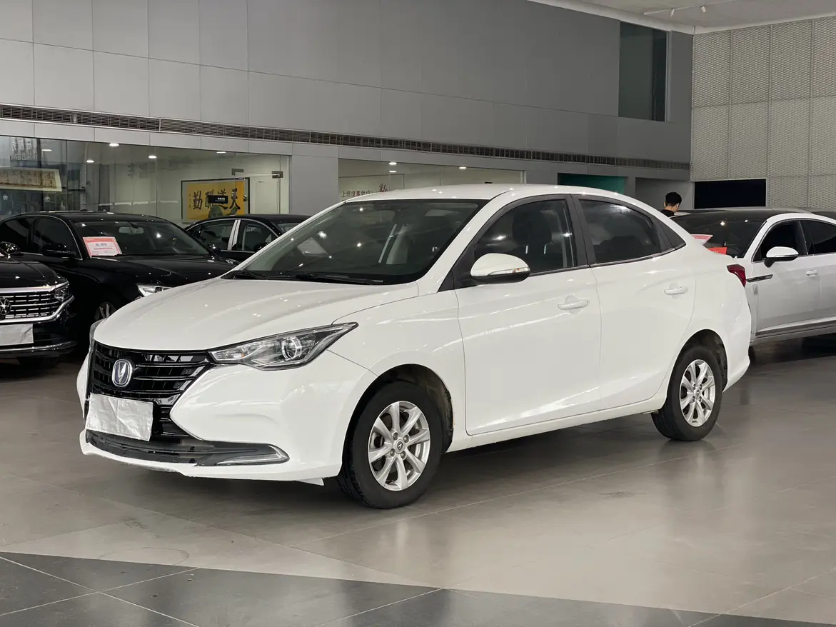 Changan Yuexiang  из Китая