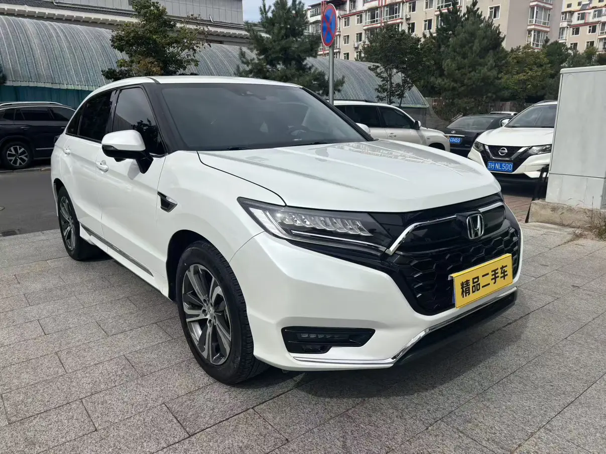 Honda UR-V
