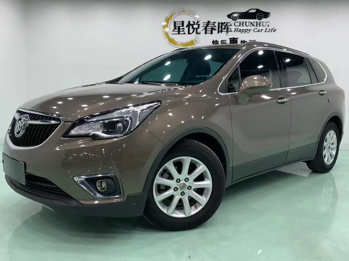 Buick Envision