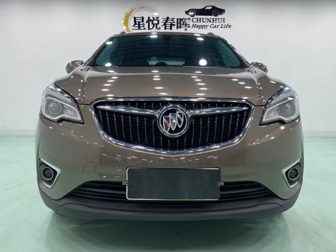 Buick Envision