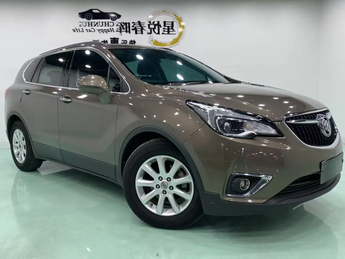 Buick Envision