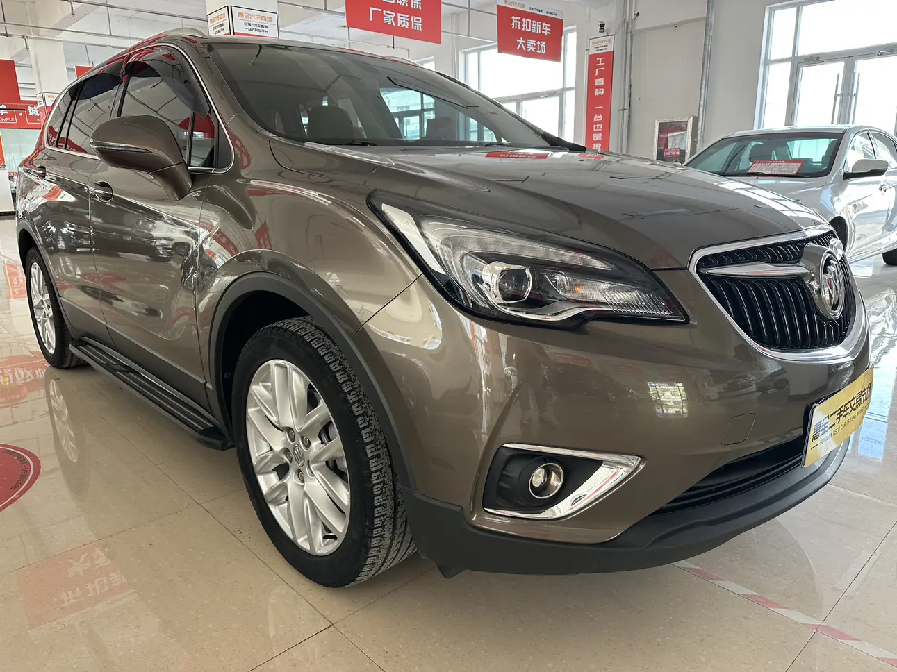 Buick Envision