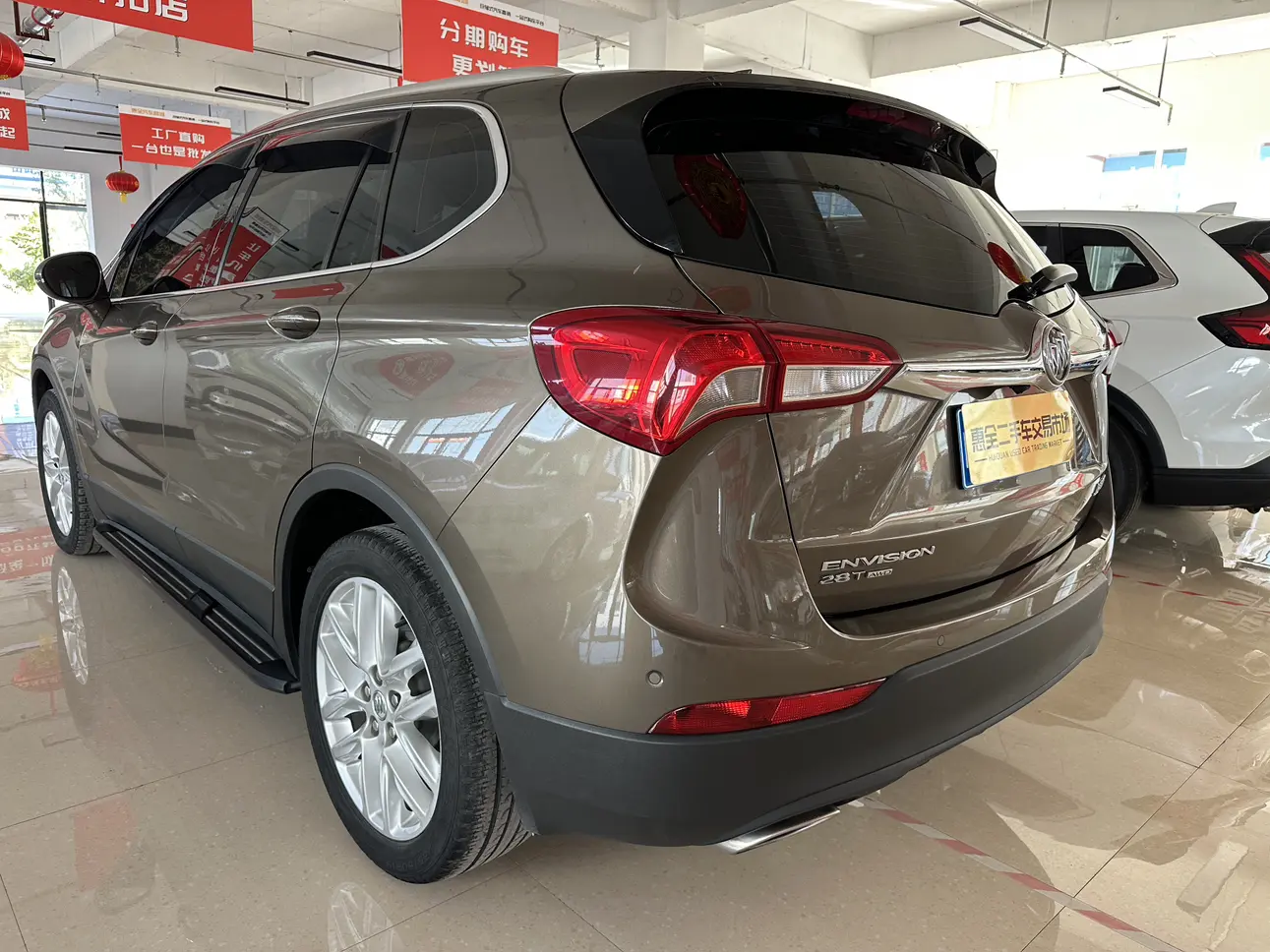 Buick Envision