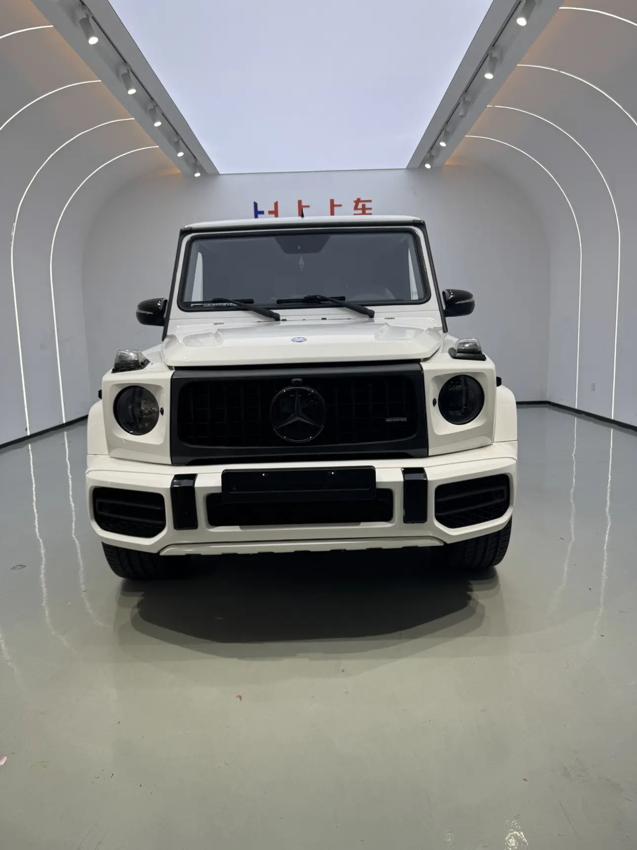 Mercedes-Benz Mercedes Benz G Class