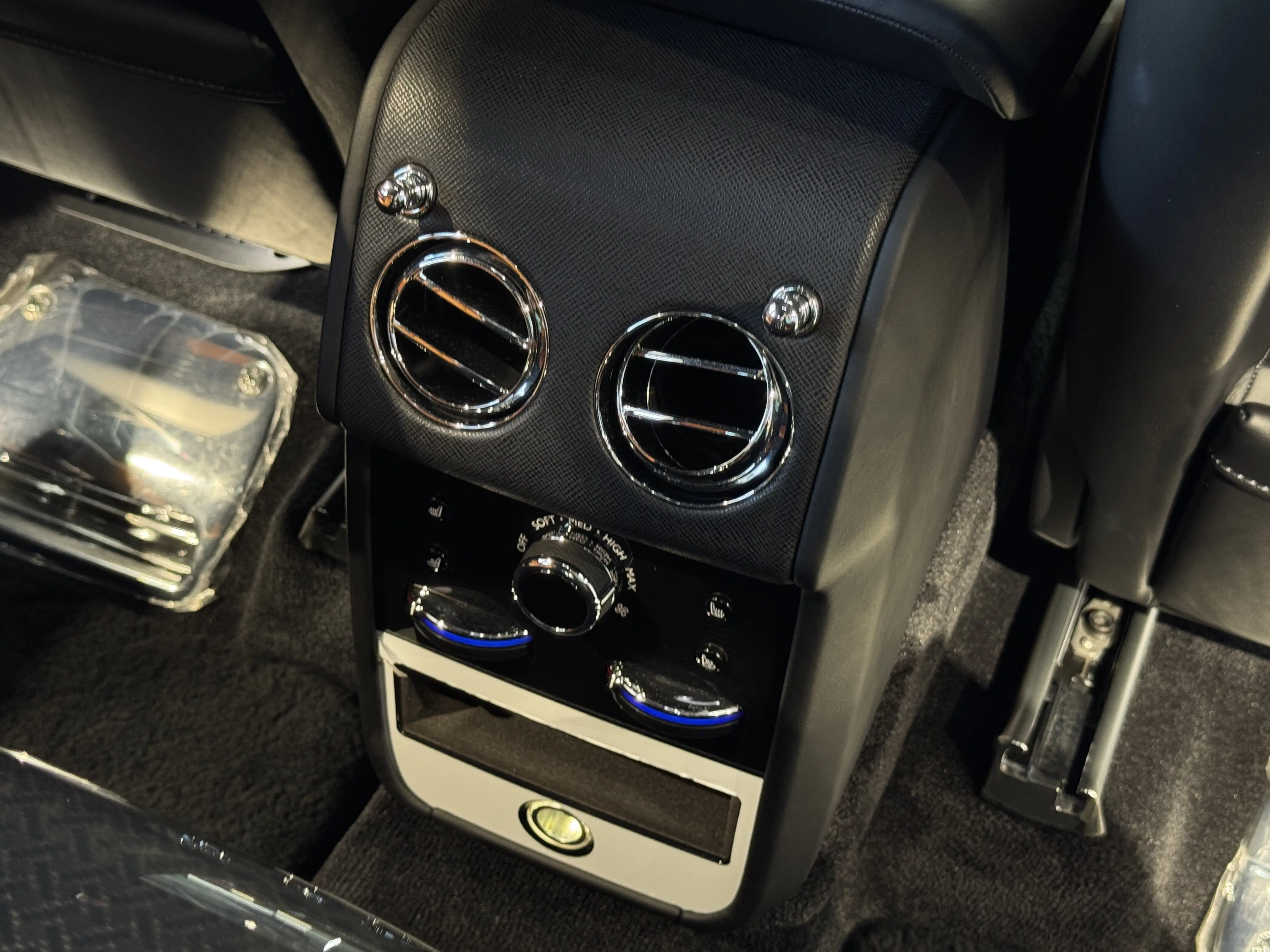 Rolls Royce Cullinan