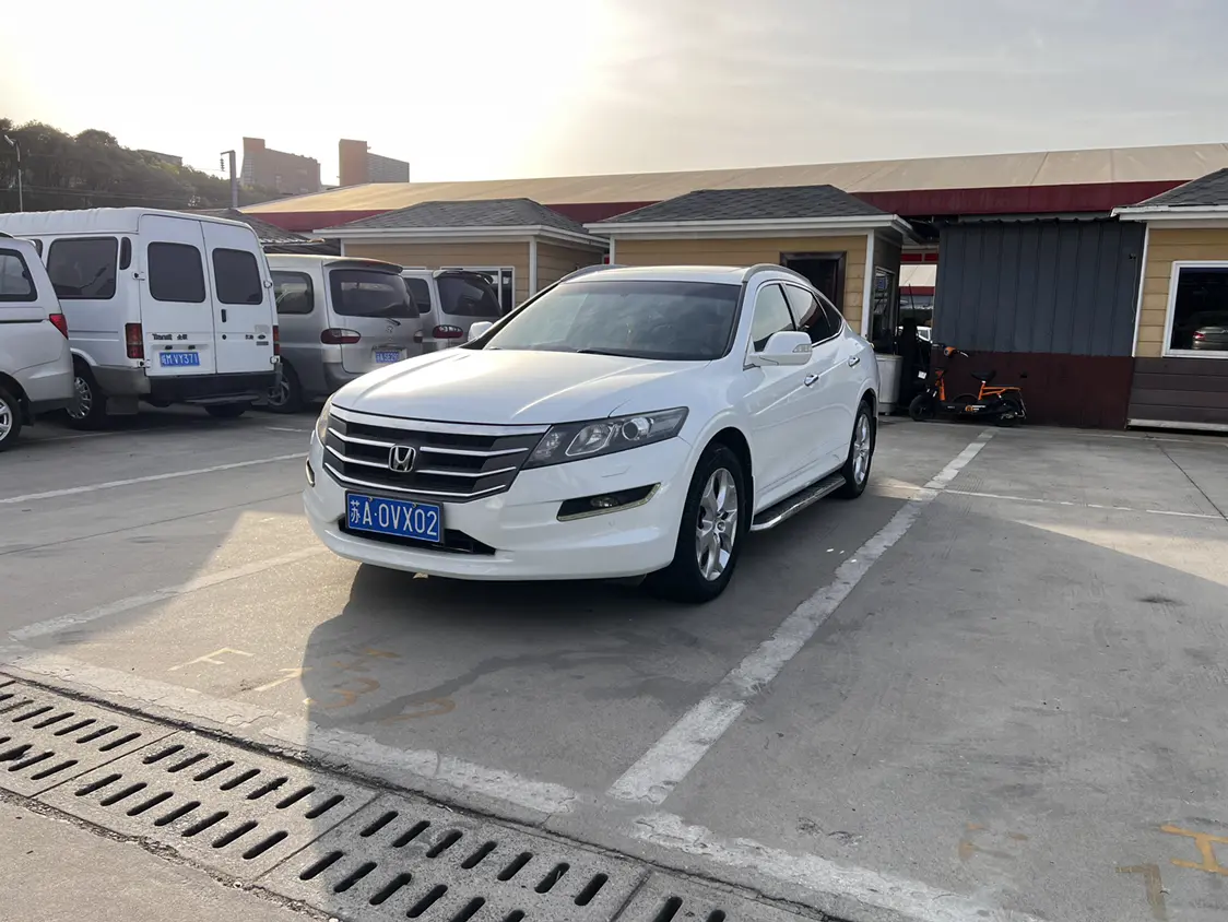 Honda Songs and poems  из Китая