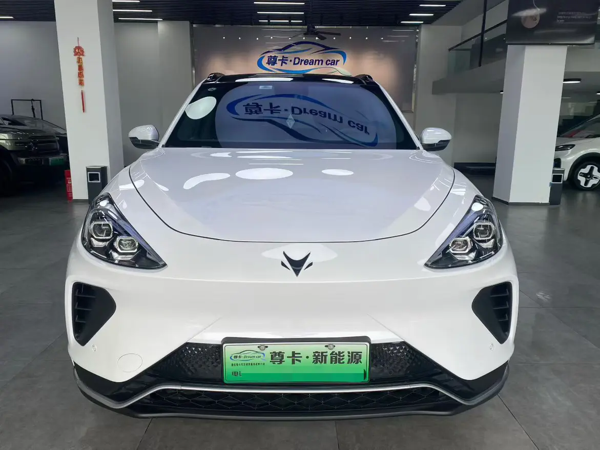 ARCFOX Extreme Fox Extreme Fox Alpha T