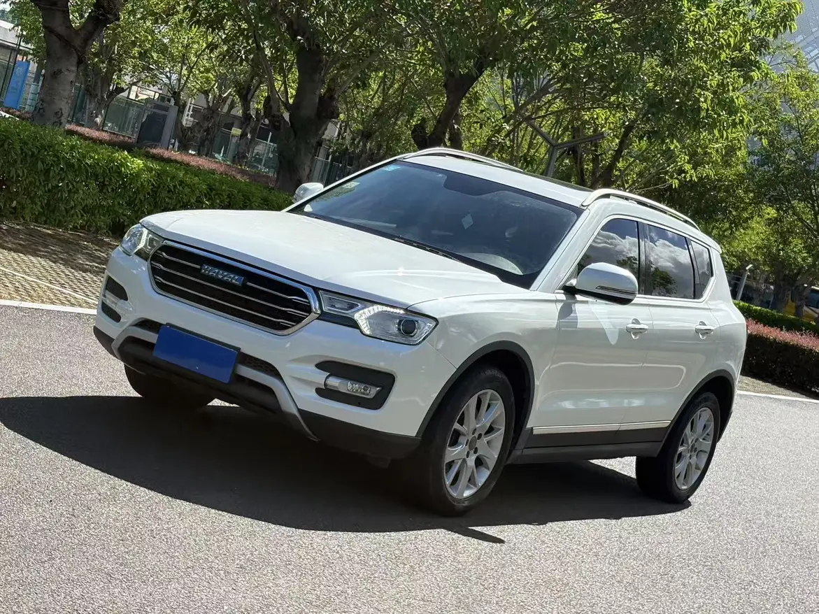 Haval H7