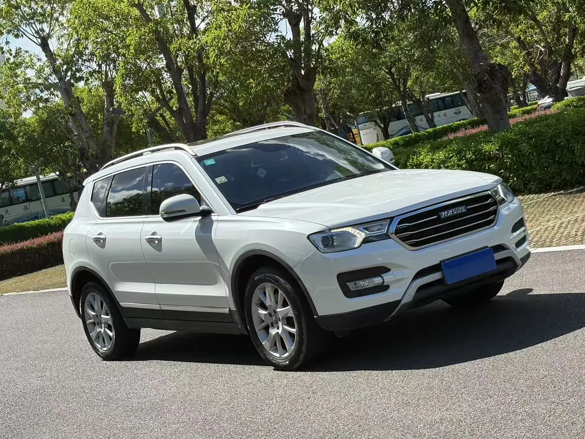 Haval H7