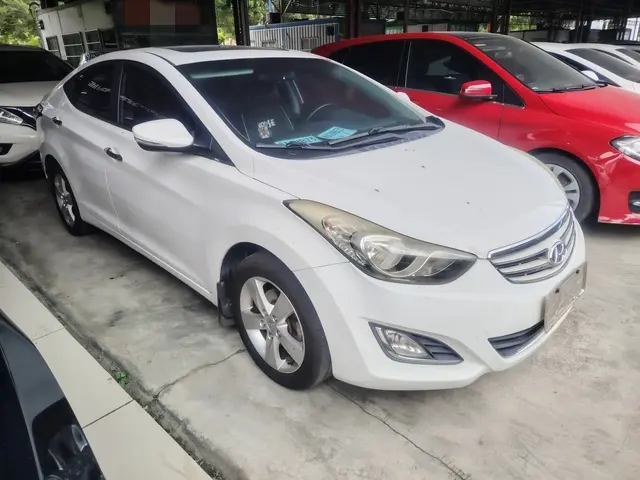 Hyundai Langdong