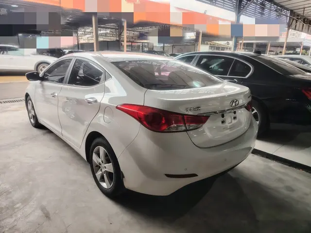 Hyundai Langdong