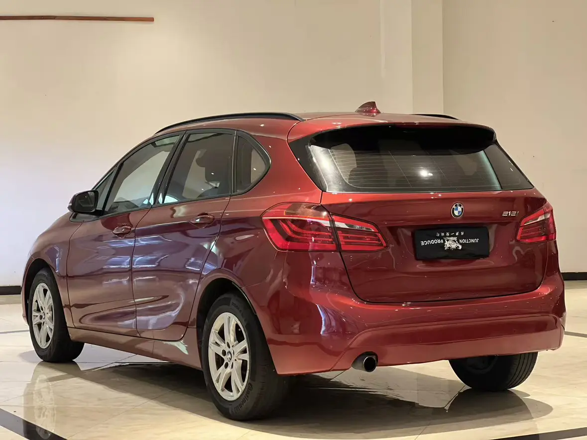 BMW 2 series multifunctional station wagon