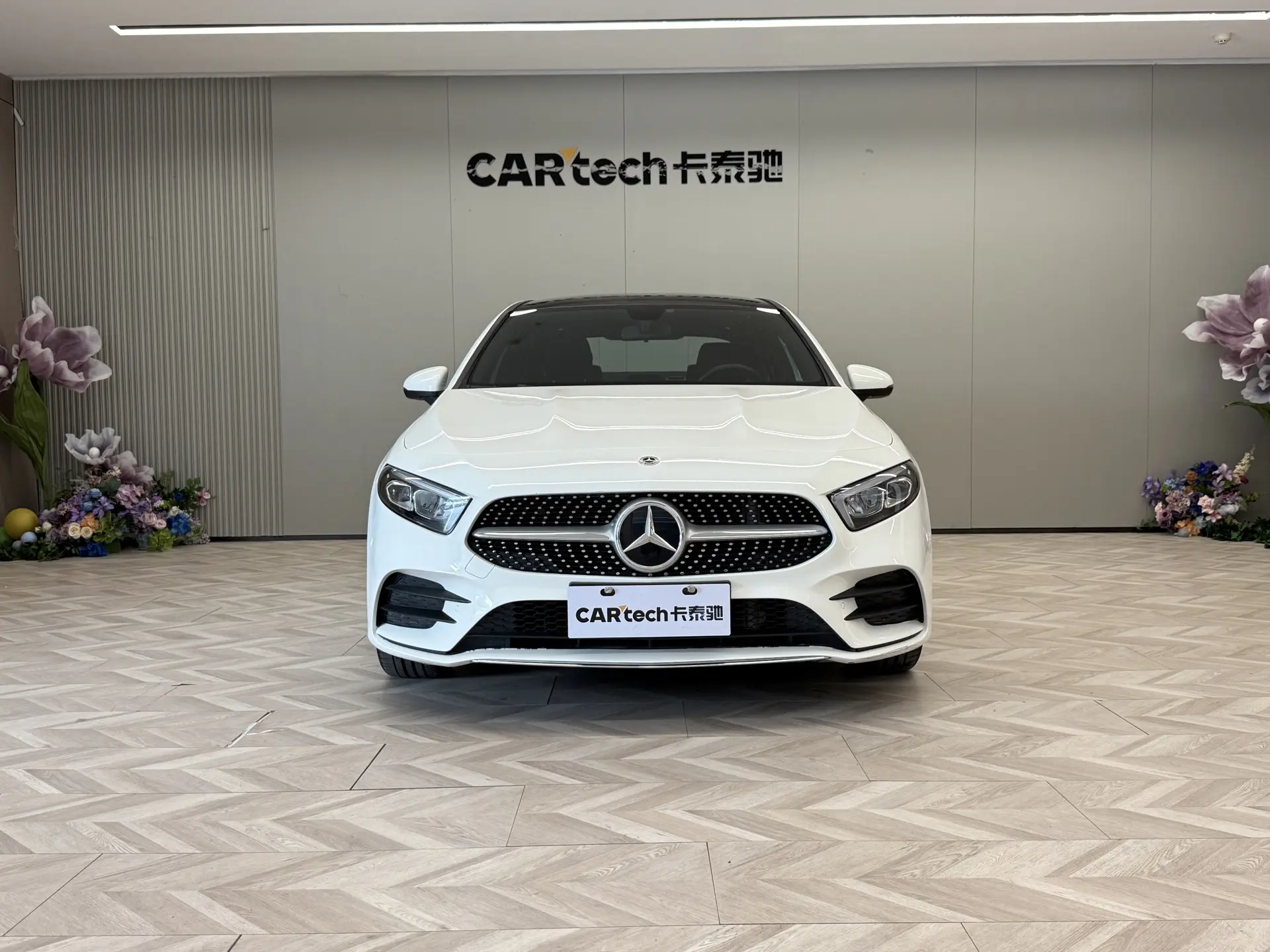 Mercedes-Benz Mercedes Benz A Class