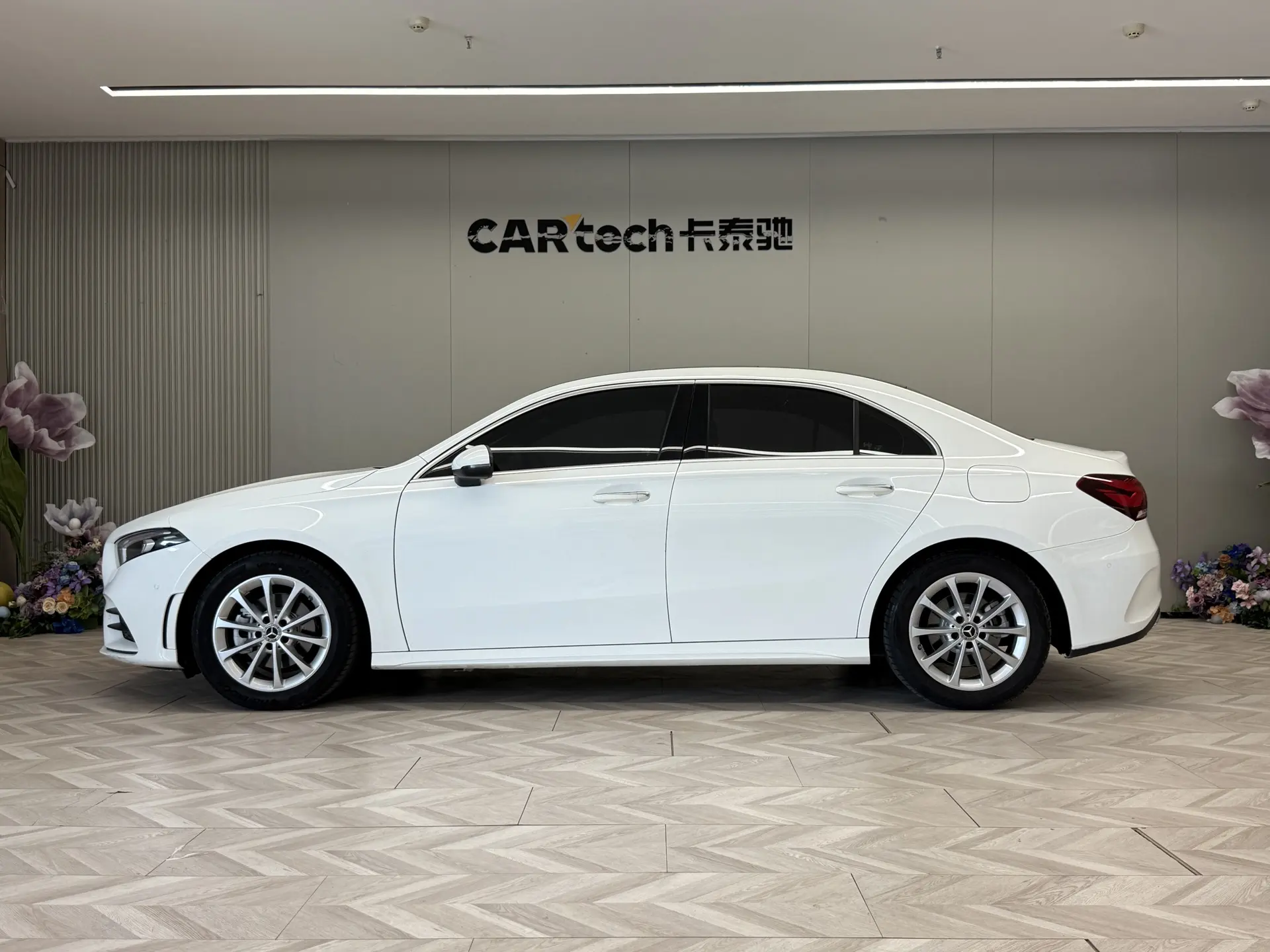 Mercedes-Benz Mercedes Benz A Class