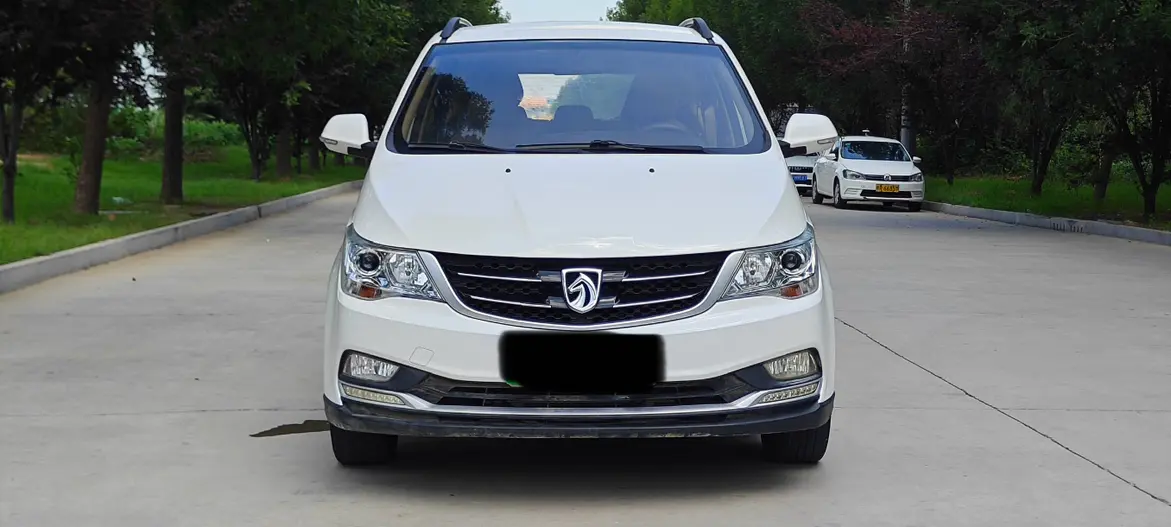 Baojun 730