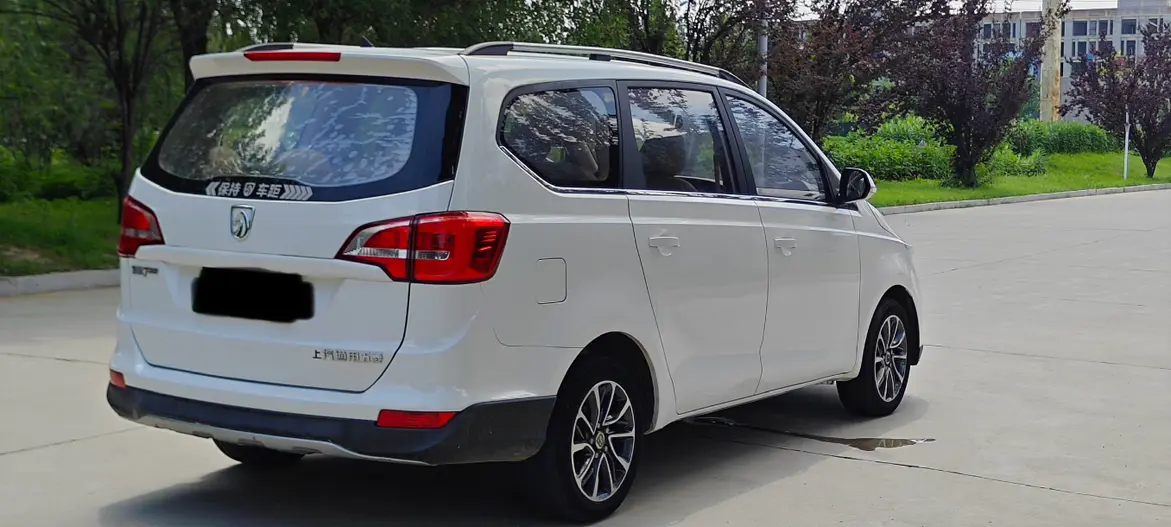 Baojun 730