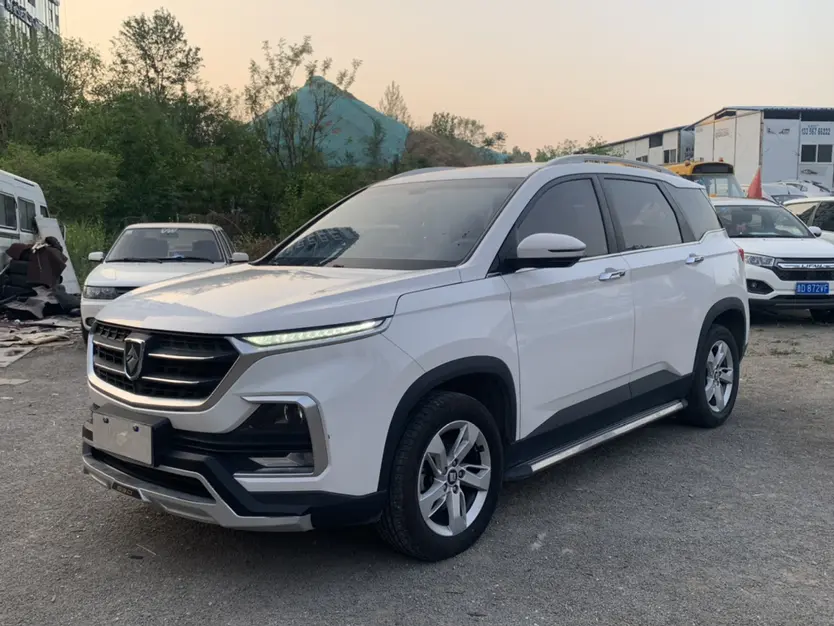 Baojun 530