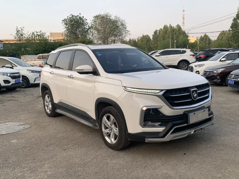 Baojun 530