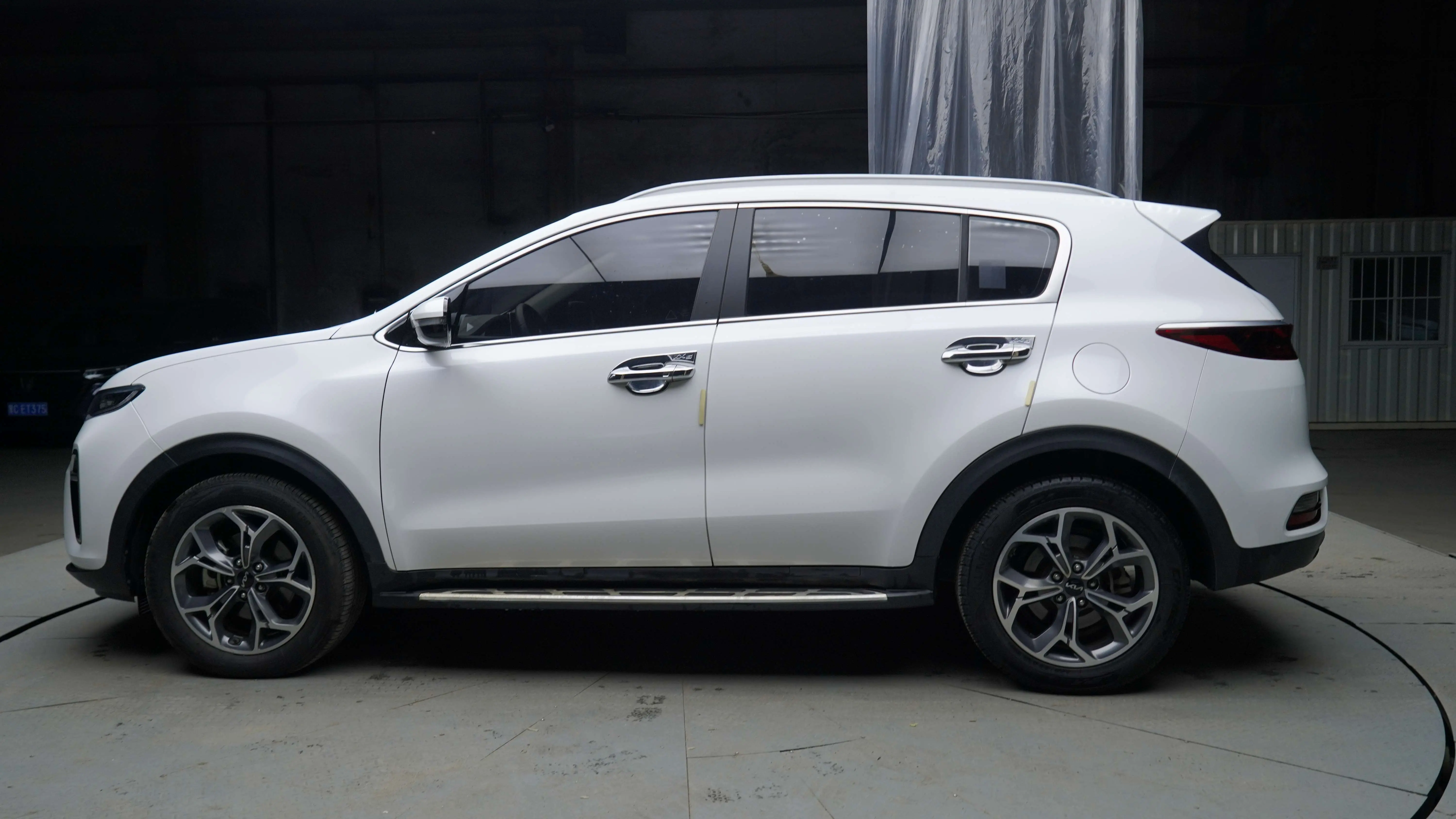 Kia KX5