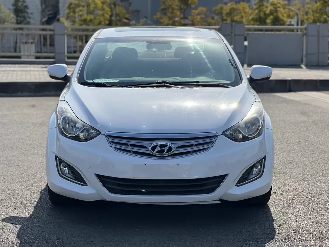 Hyundai Langdong