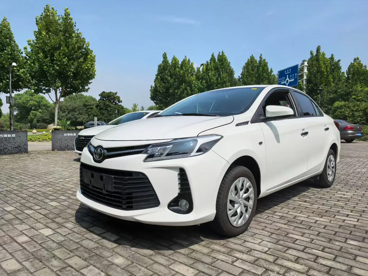 Toyota Vios