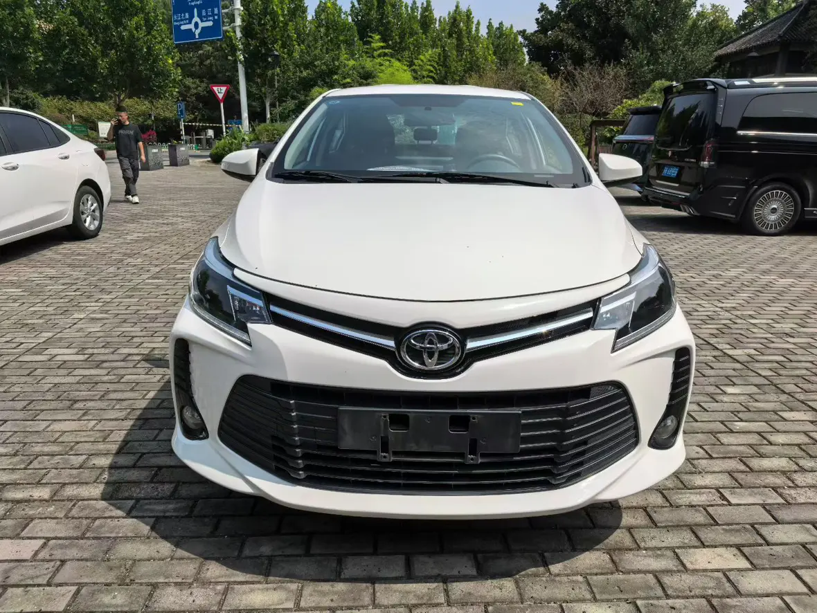 Toyota Vios