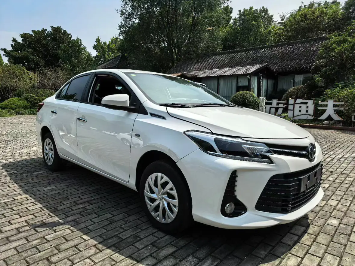 Toyota Vios