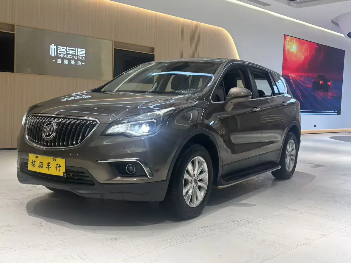Buick Envision