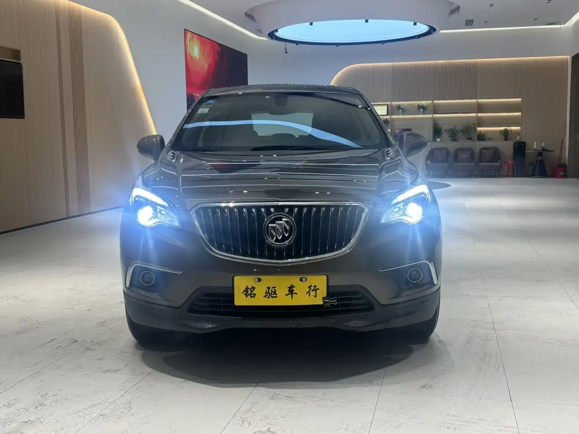 Buick Envision