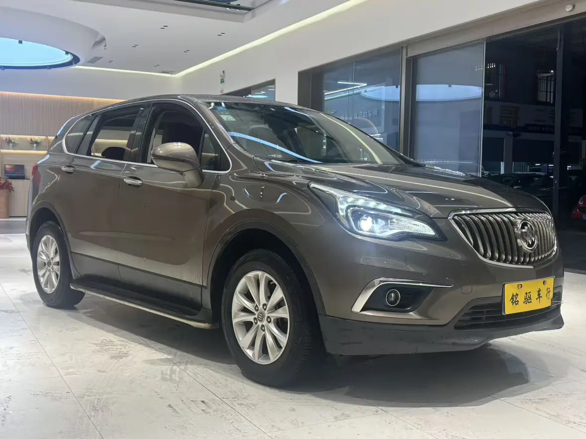Buick Envision